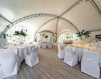  ресторан Cronwell Park Ника