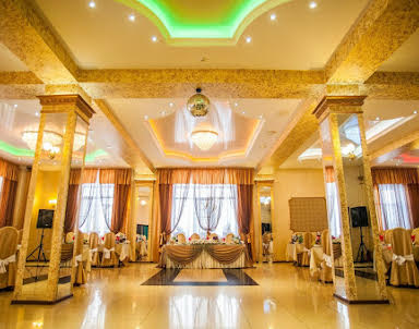  ресторан Золотое кольцо