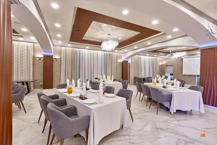 Зал Atlantis в «Атлантида» фотография №9