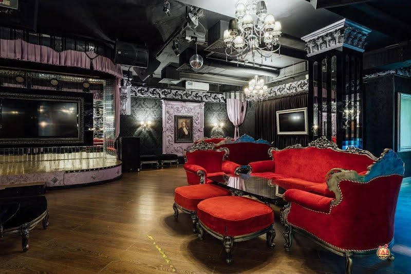 Шаляпин фотография №1