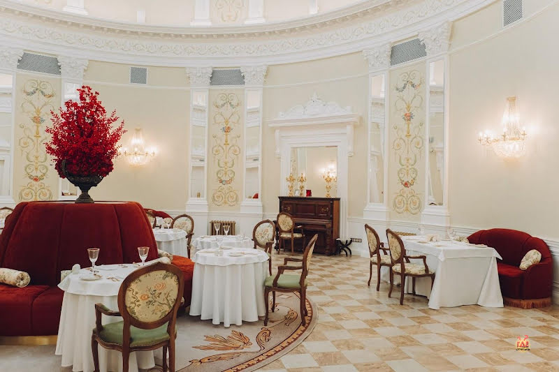 Вилла Принца Ольденбургского фотография №11