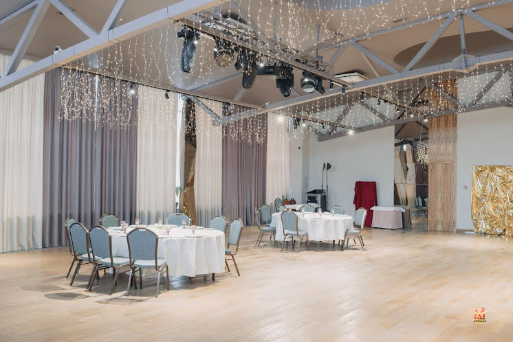 Универсальный в «Luciano» фотография №1