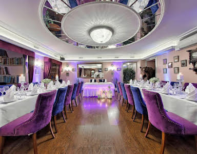 День рождения в Сытинъ