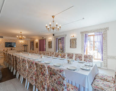  ресторан Старая Мельница