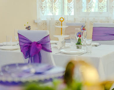  ресторан Романтика