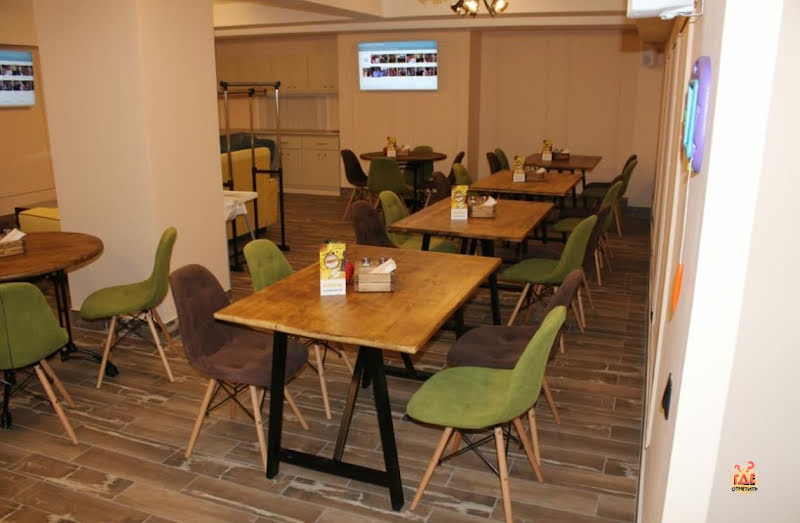 Френдс В гостях у Моники фотография №13