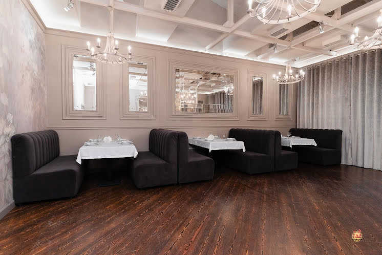 Vip-зал в «Поплавок» фотография №6