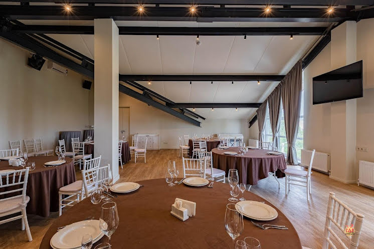 Молоко в «Молоко» фотография №13