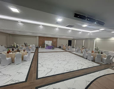  ресторан Амакс