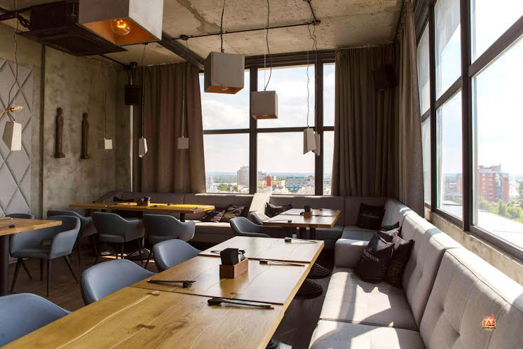 Зал Sky Bar в «Sky Bar» фотография №1