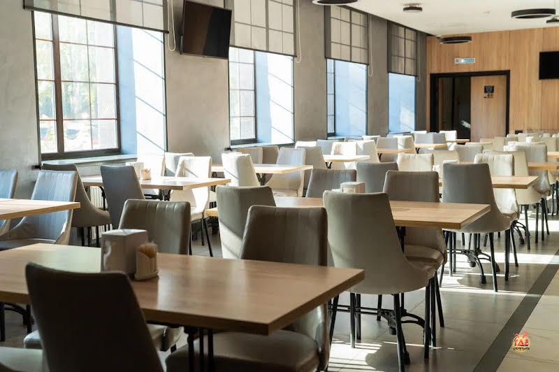 Гостиница АМАКС «Центральная» фотография №6