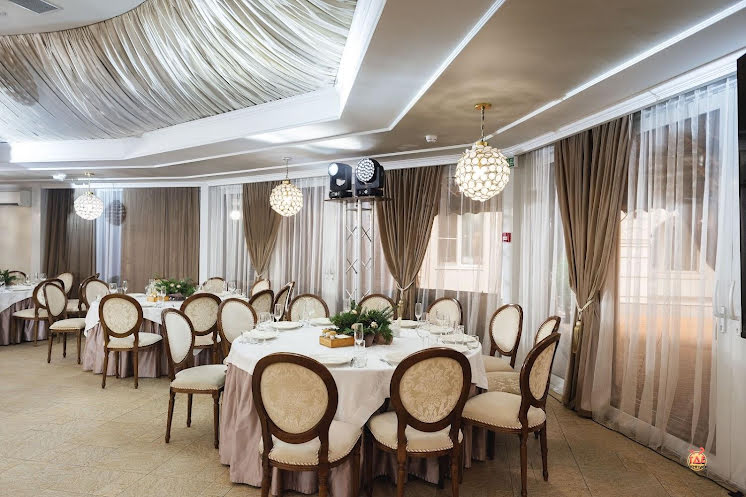 Ресторан «Жардин» в «Жардин» фотография №9