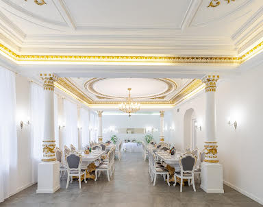 День рождения в Алания