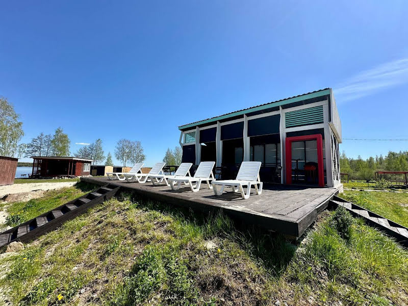 Огонь Пляж фотография №3