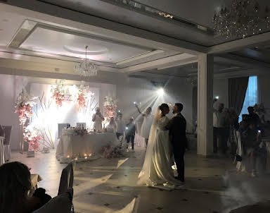  ресторан Banket-Hall AURUM