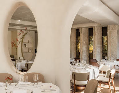 Новый год в Аист