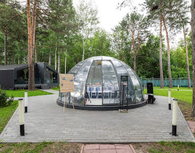Новый год в Отель SLUMO