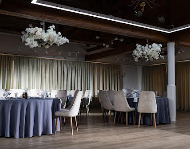  ресторан Ресторан Лесной