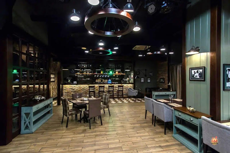 Gold of Packard фотография №7