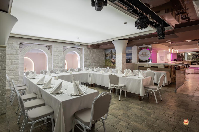 Братина фотография №15