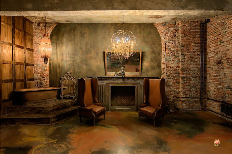 POLYGON фотография №5