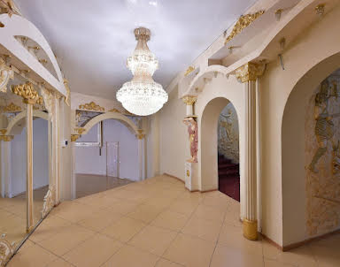 Выпускной в Афина