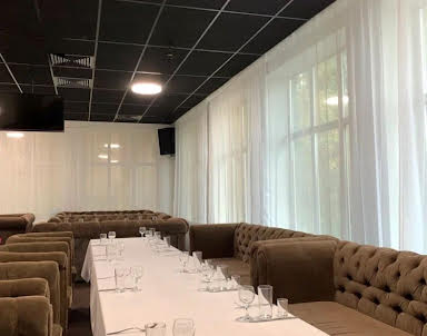 День рождения в FOROS AVENUE