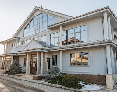  ресторан TRITONIA