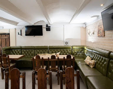 Корпоратив в Дичь