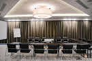 DoubleTree by Hilton Tyumen