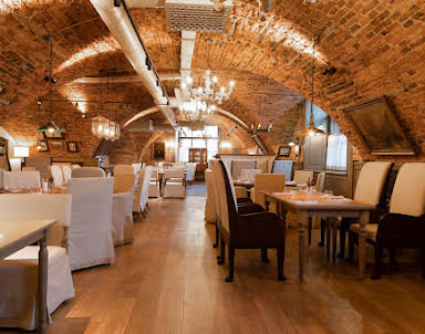  ресторан Таможня