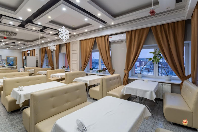 Мир Вкуса фотография №2