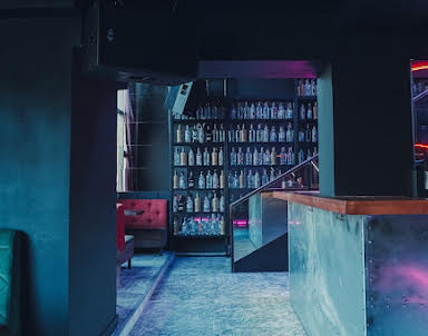  ресторан Небар на Литейном