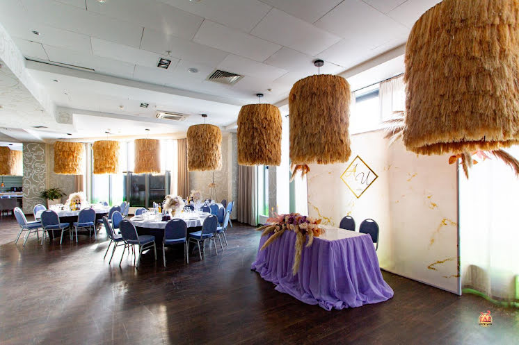 Зал ресторана «Саванна»  в «Gorskiy city hotel» фотография №1