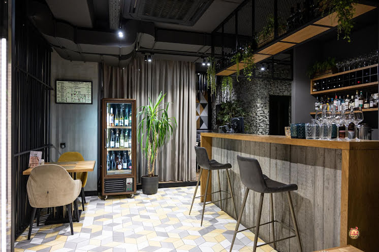 Зал на 12 человек в «Lemongrass» фотография №5