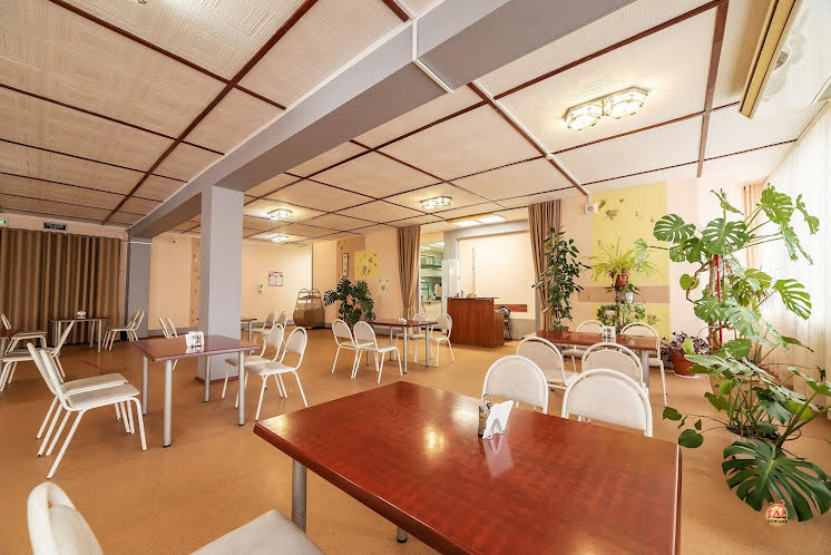 Большой зал в «Традиция» фотография №1