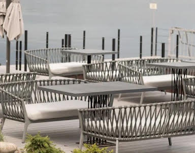  ресторан VODA