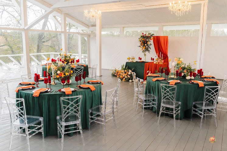 Веранда в «Ryabina House» фотография №3