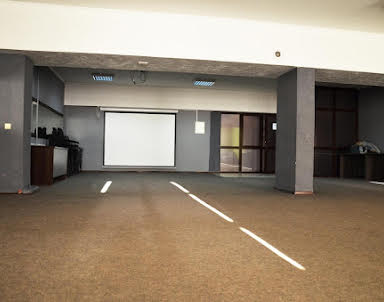  ресторан Чайка