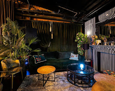  ресторан Bla Bla Bar