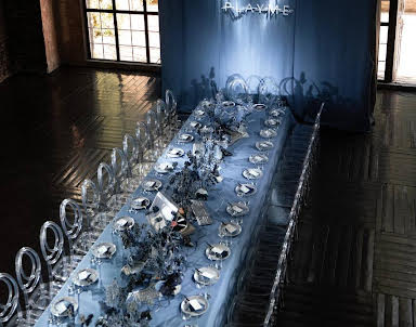 Корпоратив в Studio 12.24