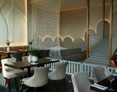  ресторан Ribambelle Green