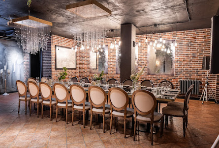 Основной зал  в Основной зал 