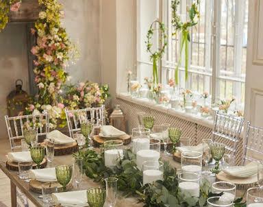 Новый год в Лофт «Прованс»