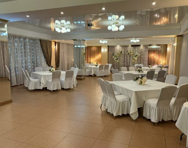  ресторан Изобилие