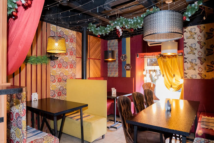 Основной зал в «С. Дали» фотография №4