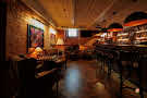 Бар в «Whisky Rooms»