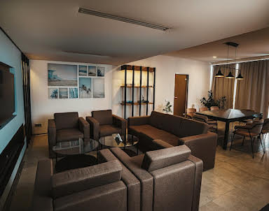  ресторан GOPARK HOTEL