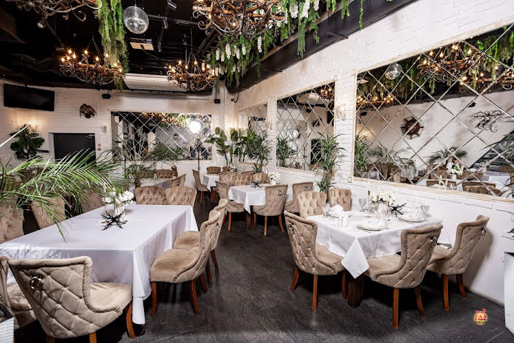 Банкетный зал  в «Нур» фотография №2