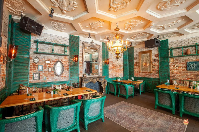 Казбек фотография №2